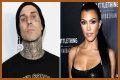 Travis Barker Gushes Over Kourtney Kardashian Following His 1st Plane Ride in 13 Years