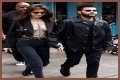 Twinning Celebrity Couples: Duos Who Match Their Outfits