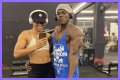 UFC Who Is Pedro Barbosa? Taila Santos Husband Married Life And Kids