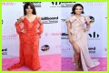 Vanessa Hudgens, Camila Cabello, and More on the 2017 Billboard Awards Red Carpet!