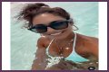 Vanessa Hudgens' Hottest Bikini Pics, Swimsuit Style