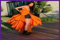 Vera Wang Models Chic Looks During the COVID-19 Quarantine