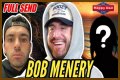 What happened with Bob Menery and Nelk?