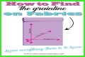 What Is A Grainline In Sewing?