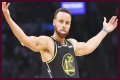 What is Steph Curry’s tattoo?