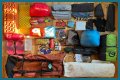 What's In My Bag? News