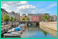 When Is the Best Time to Visit Copenhagen?