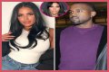 Who Is Chaney Jones? Does Kanye West New Girlfriend Kim Kardashian’s Look-alike, Check Pictures! The Talks Today
