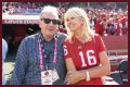 Who is Joe Montana Dating Now