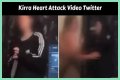 Who is Kirra? Video of Kirra Heart Beating: When Friends Turn on Each Other.