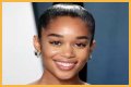 Who is Laura Harrier Dating Now