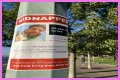 Who is Rachel Birney? USC Physics TA captured ripping posters of kidnapped Israelis