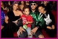 Who is Swizz Beatz first wife Mashonda? How many kids does Swizz Beatz have with Mashonda?