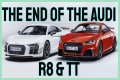 Why is the Audi R8 being discontinued? – Celebrity.fm – #1 Official Stars, Business & People Network, Wiki, Success story, Biography & Quotes