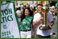 Wyc Grousbeck Net Worth – Boston Celtics Owner