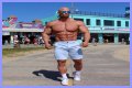 “You’re an A**hole”: Bodybuilding Icon Joey Swoll Blasts at Tall Gym Guy Calling
Americans Short