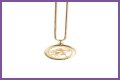 Zodiac Pendant Necklaces by Mercii: Celeb Fans, Where to Shop