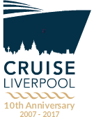 Liverpool cruise terminal website