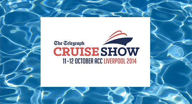 Cruise show 2014